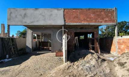 Casa com 2 quartos à venda na Rua Jacarezinhio, Shangri-lá, Pontal do Paraná