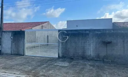 Casa com 3 quartos à venda na Praia de Leste, Pontal do Paraná 
