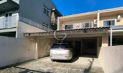 Casa com 4 quartos à venda em Ipanema, Pontal do Paraná 