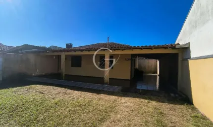 Casa com 2 quartos para alugar na Rua José Joaquim Tavares, 174, Carmery, Pontal do Paraná