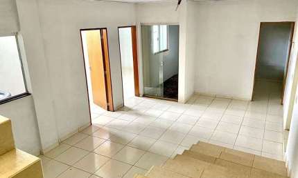 Casa Residencial à venda, Jardim Ana Paula, Anápolis - CA0053.