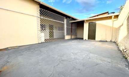 Casa Residencial à venda, Las Palmas, Anápolis - CA0140.