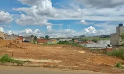 Terreno à venda, 790 m² por R$ 270.000 - Polocentro l - Anápolis/GO