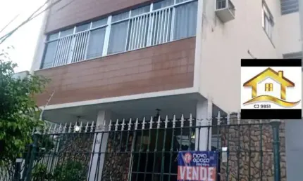 Apartamento com 2 quartos à venda na Rua Abélia, Jardim Guanabara, Rio de Janeiro