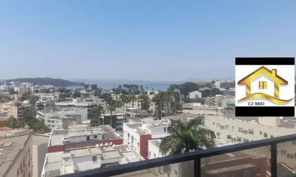 Apartamento com 4 quartos à venda no Jardim Guanabara, Rio de Janeiro 