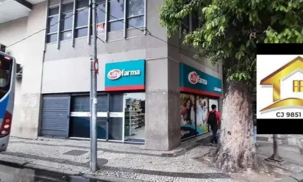 Esse tipo de edifício é perfeito para um projeto de retrôfit