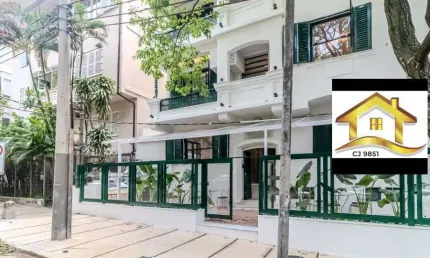 Apartamento com 1 quarto à venda na Rua Décio Vilares, Copacabana, Rio de Janeiro