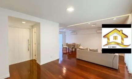 Vendo aparftamento duplex de 3 quartos  proximo ao metro