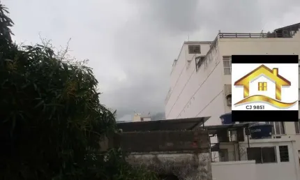 Vendo apartamento de 4 quartos com 2 vagas no andarai