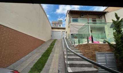 Casa com piscina, suíte com jacuzzi e edícula no Camargos – Perto do metrô! - CA00486