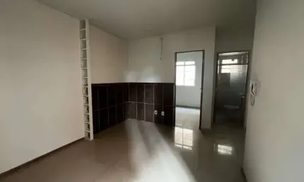APARTAMENTO NORMAL para venda Juliana BELO HORIZONTE - AP01044