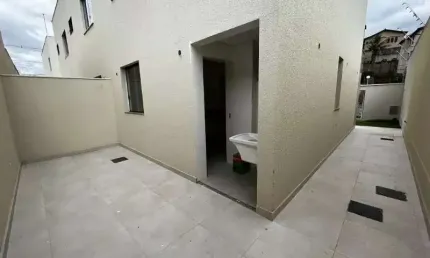 CASA DUPLEX para venda Santa Amélia BELO HORIZONTE - CA00494