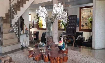CASA Condomínio Fechado para venda Planalto BELO HORIZONTE - CA00520