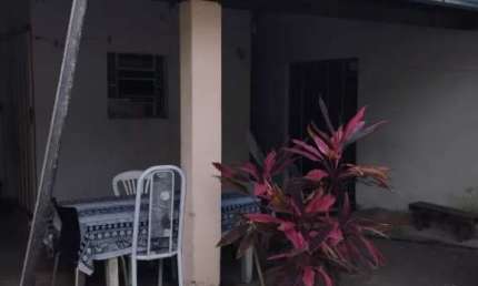 CASA TERREO(A) para venda Piratininga (Venda Nova) BELO HORIZONTE - CA00554