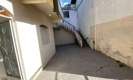 CASA 2 QUARTOS, PARA ALUGAR NO SANTA MONICA - BELO HORIZONTE - CA00561
