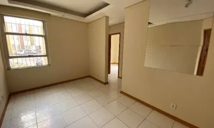APARTAMENTO NORMAL para venda Vila Cloris BELO HORIZONTE - AP01199