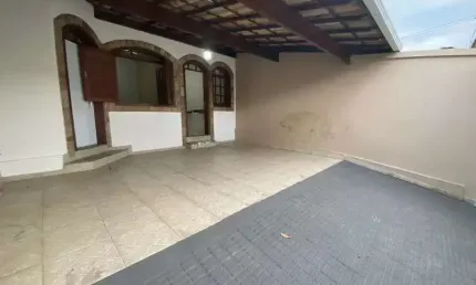 CASA NORMAL para venda São João Batista (Venda Nova) BELO HORIZONTE - CA00595