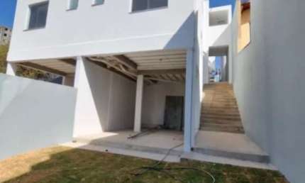 CASA DUPLEX para venda SENHORA DAS GRAÇAS betim - CA00591
