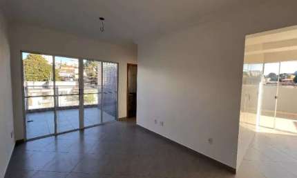 APARTAMENTO ÁREA PRIVATIVA para venda SANTA MONICA BELO HORIZONTE - AP01163