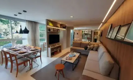 APARTAMENTO Condomínio Fechado para venda Liberdade BELO HORIZONTE - AP01209