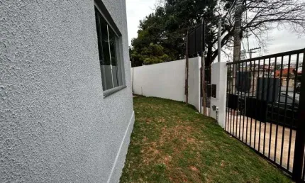 CASA DUPLEX para venda São João Batista (Venda Nova) BELO HORIZONTE - CA00612