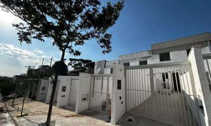Casa duplex para venda, 2 quarto(s),  Mantiqueira, Belo Horizonte - CA2979