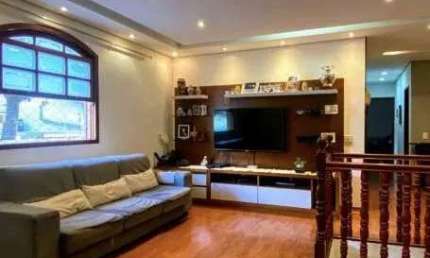 Casa para venda, 6 quarto(s),  Itapoã, Belo Horizonte - CA2952