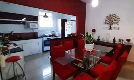 Casa geminada para venda, 3 quarto(s),  Liberdade, Belo Horizonte - CA2924