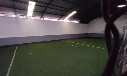 Galpao para aluguel piratininga  belo horizonte - gl00001