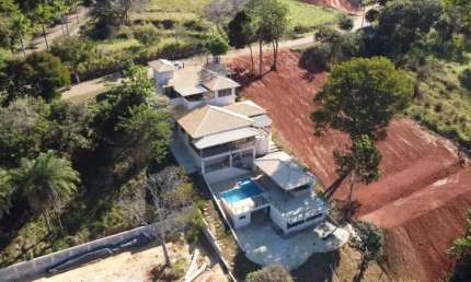 CASA NORMAL para venda JABOTICATUBAS Taquaraçu de minas - CA00325