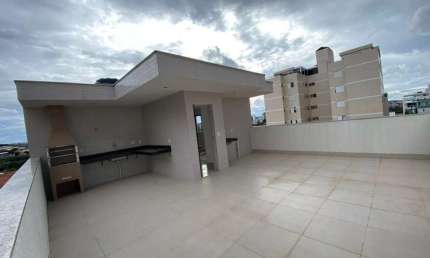 Apartamento para venda, 4 quarto(s),  Itapoã, Belo Horizonte - AP3056