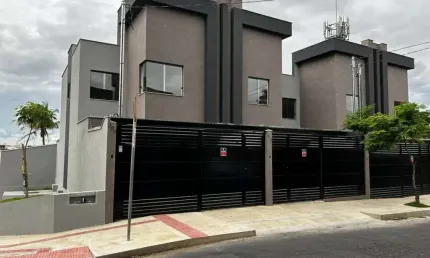 Casa para venda, 3 quarto(s),  Santa Monica, Belo Horizonte - CA3049