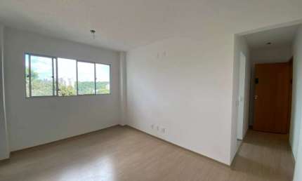 Apartamento para venda, 2 quartos com elevador no Indaiá, Belo Horizonte - AP3091