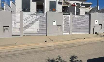 Casa para venda, 3 quartos no Jardim Encantado, São José Da Lapa - CA3088