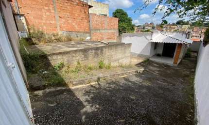 Casa para venda, 2 quarto(s),  Serra Dourada, Belo Horizonte - CA3083