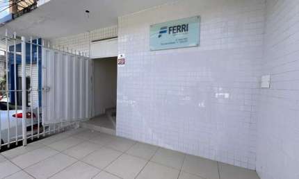 Sala Comercial para aluguel,  Santa Monica, Belo Horizonte - CO3119
