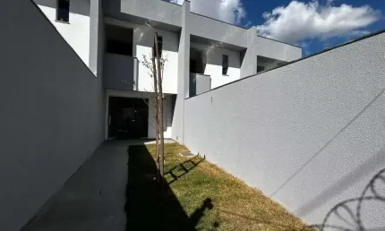 Casa para venda, 2 quarto(s),  Planalto, Belo Horizonte - CA3206