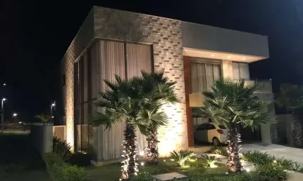 Casa para , 4 quarto(s),  Alphaville Vespasiano, Vespasiano - CA3207