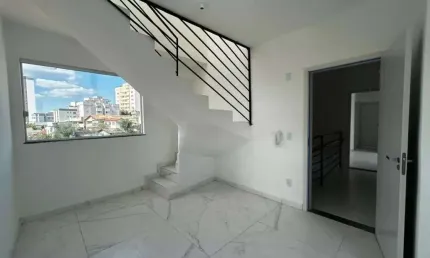 Apartamento para venda, 3 quarto(s),  Vila Cloris, Belo Horizonte - AP3238