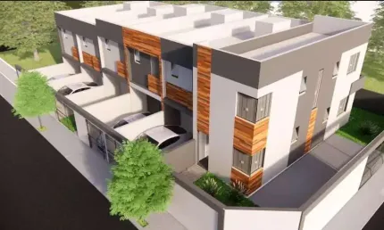 Casa Independente de 2 qtos com ótima localização no B. Piratininga - CA3230