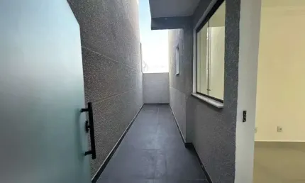 Apartamento para venda, 3 quarto(s),  Santa Monica, Belo Horizonte - AP3245