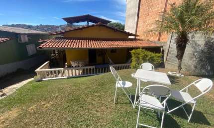 Casa para venda, 3 quartos com Suite no Nova Pampulha, Vespasiano - CA3249