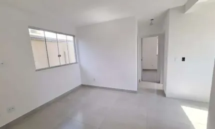 Apartamento com 2 quartos à venda na Rua Dom Eugênio Correia, 63, Planalto, Belo Horizonte