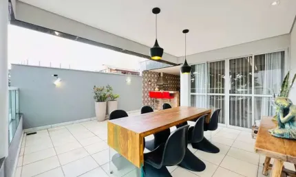 Apartamento para venda, 4 quarto(s),  Liberdade, Belo Horizonte - AP3148