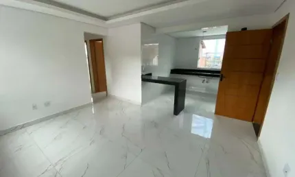 Apartamento para venda, 3 quarto(s),  Vila Cloris, Belo Horizonte - AP3094