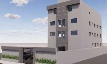 Apto de 3 qtos em ótima localização no Serra Dourada - AP3077