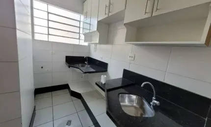 Apartamento para venda, 1 quarto(s),  - Selecione - Bairro, Belo Horizonte - AP3068