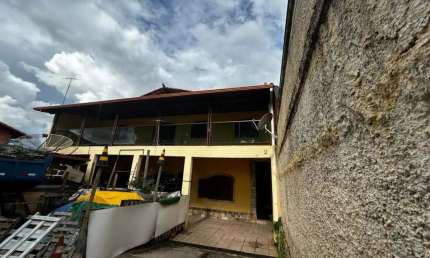 Casa para venda, 3 quarto(s),  Candelária, Belo Horizonte - CA3067