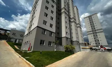 Apartamento para venda, 2 quarto(s),  Juliana, Belo Horizonte - AP3061