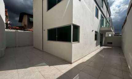 Apartamento área privativa para venda,  Santa Monica, Belo Horizonte - AP3047